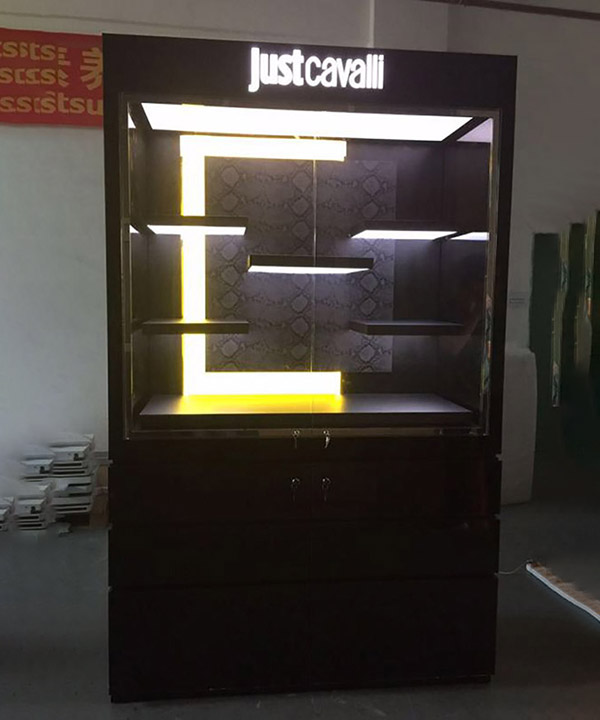 展示柜